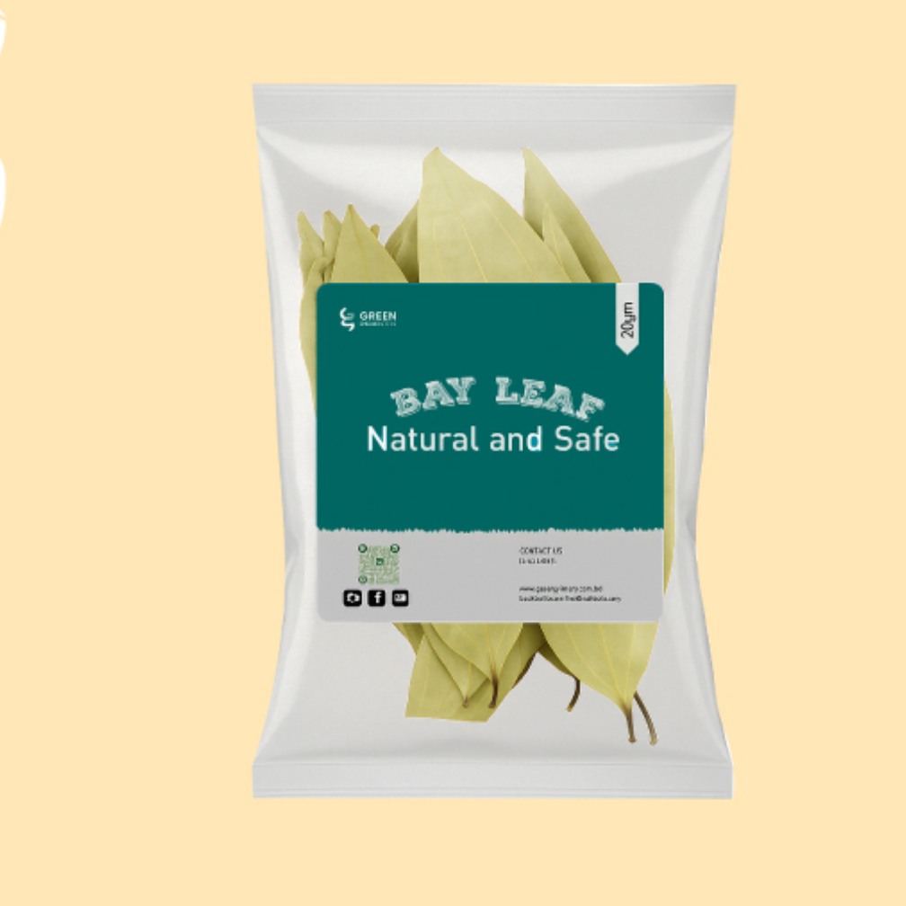 Bay Leaf